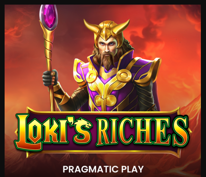 Lokis Riches